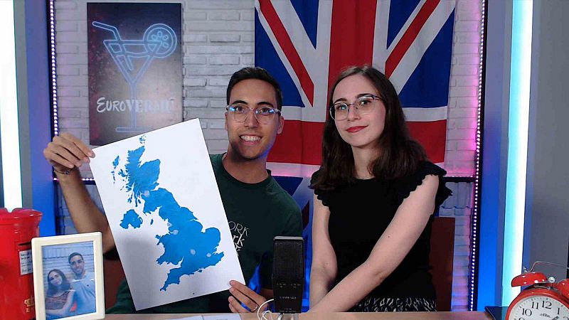 Euroverm� - Programa 9: Eurovisi�n 2023 se celebrar� en el Reino Unido