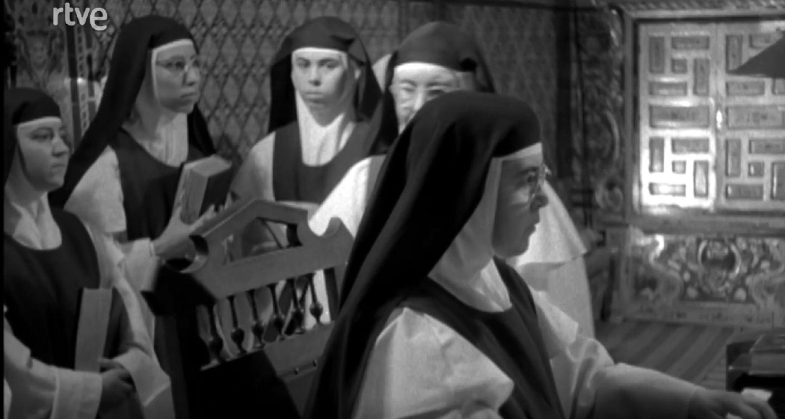 Conozca usted España - Conventos de clausura