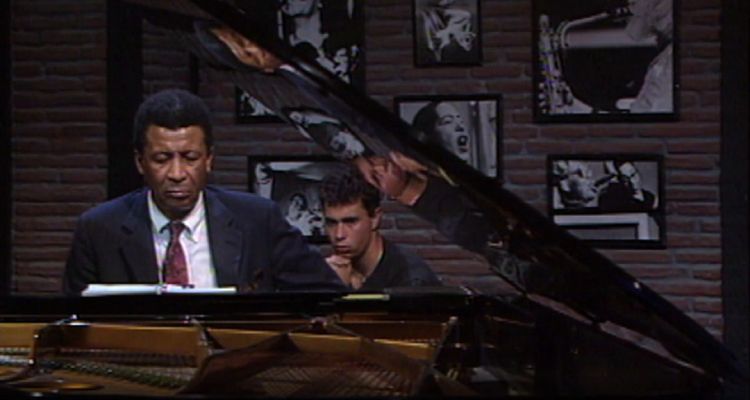 Abdullah Ibrahim