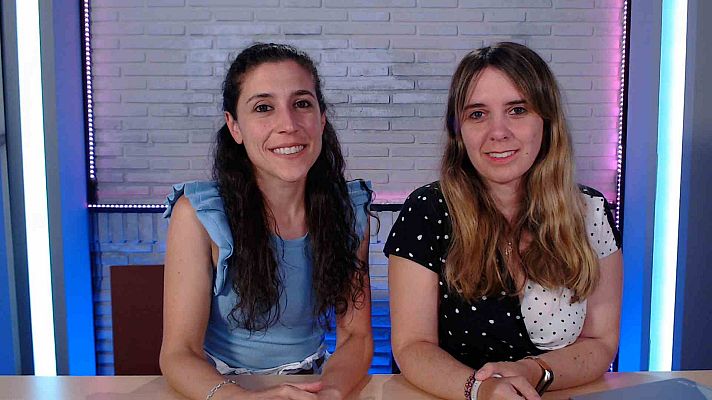 Dale al Play! - Comentando el primer capítulo de 'Verano azul'