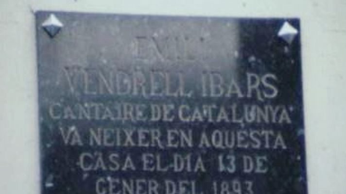 Arxiu TVE Catalunya - Vostè coneix Maragall, Clavé, Guimerà o Vendrell?