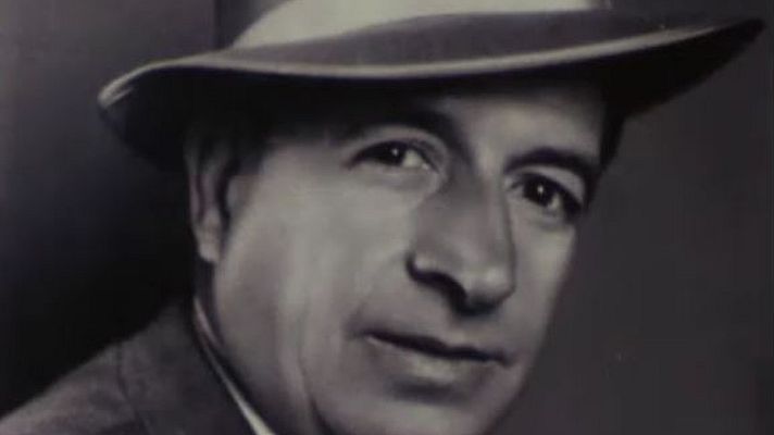 Arxiu TVE Catalunya - Arxiu TVE Catalunya - Tot i més - Emili Vendrell, Marie Coutier, Museu Marès, Maribel Foyé