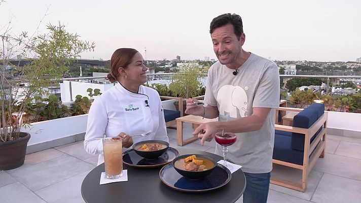 Aquí la Tierra - Aquí la Tierra - 27/07/22