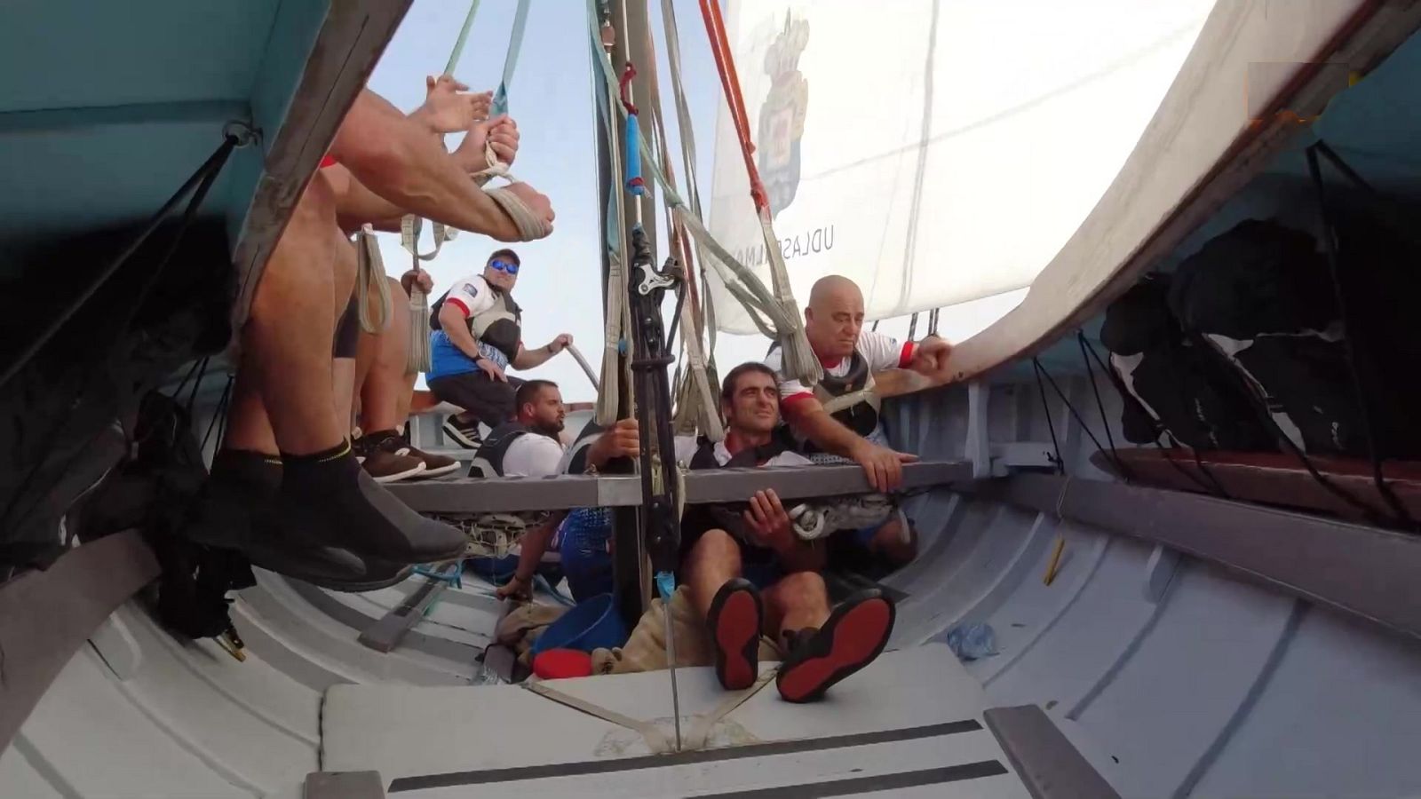 A toda vela - 2022 - Programa 14 - ver ahora