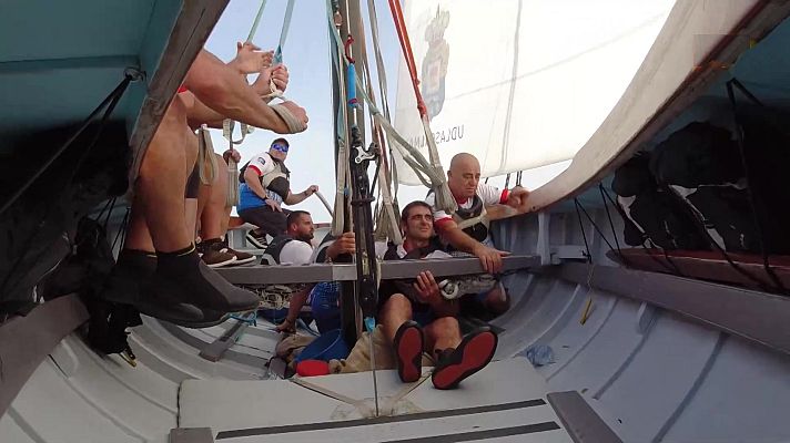 A toda vela - 2022 - Programa 14