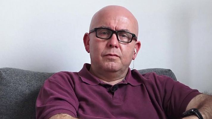  - Gonzalo Boye, abogado de Borràs: "En el caso de Laura estamos convencidos de su inocencia"