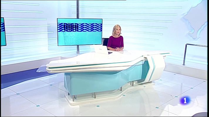 Telenavarra - Telenavarra en 2' -  28/7/2022