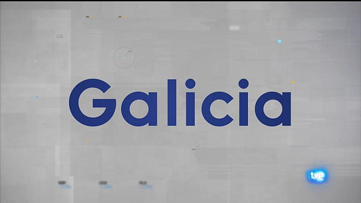 Telexornal Galicia 28-07-2022