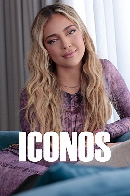 Iconos Playz - Entrevista a Ana Mena, en Iconos Playz