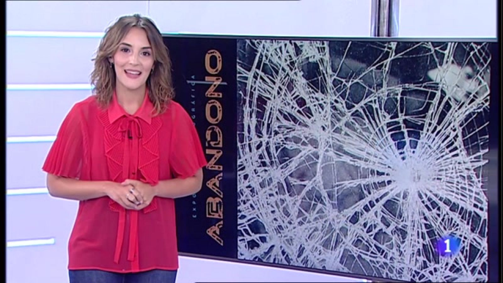 Informativo Telerioja - 28/07/22 - RTVE.es