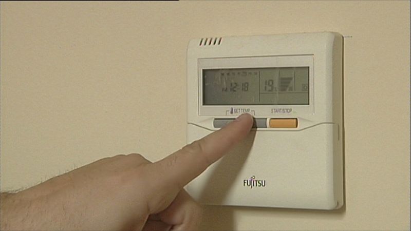 OCU pide transparencia en el recibo - Ver ahora