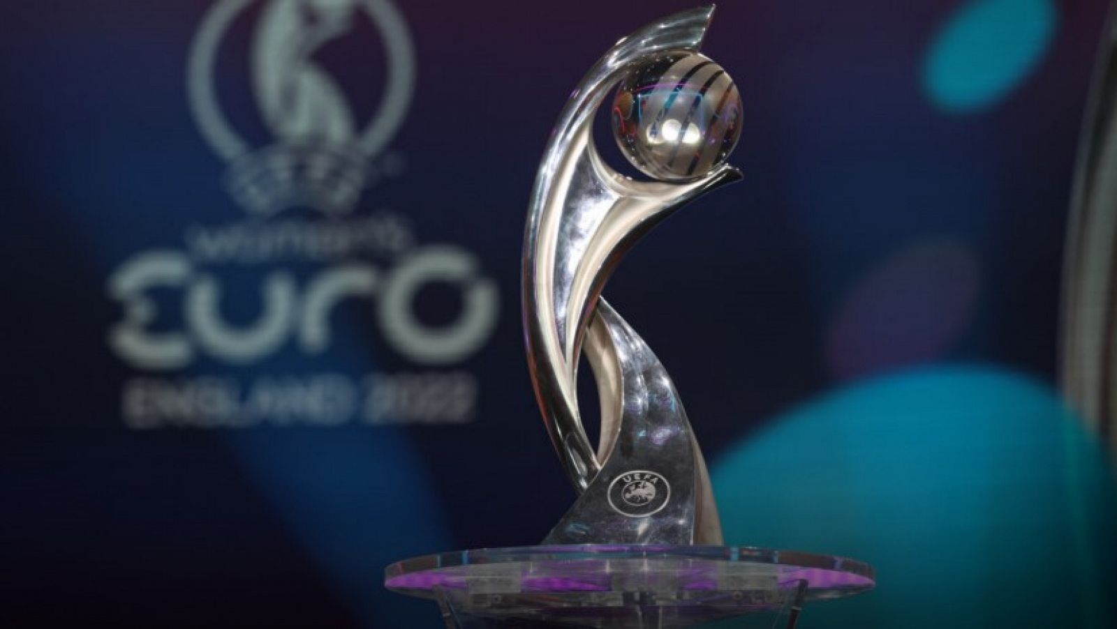 La final la Eurocopa Femenina se verá en Teledeporte y RTVE Play