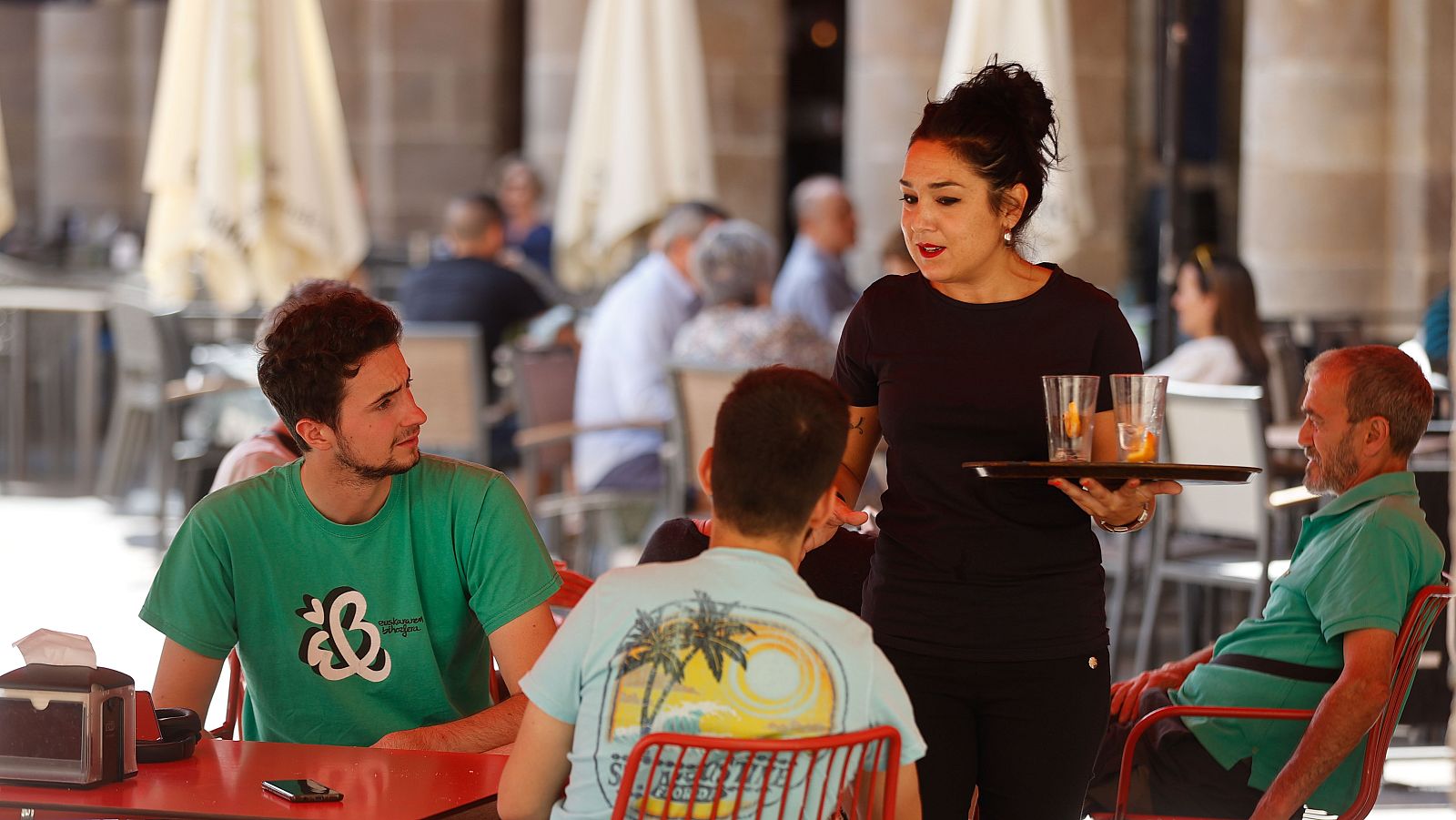 Telediario - 15 horas - 28/07/22 - ver ahora