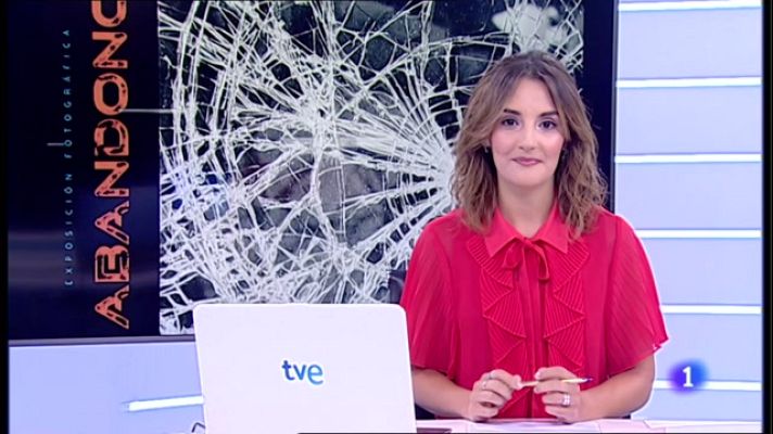 Informativo Telerioja - Informativo Telerioja 2 - 28/07/22