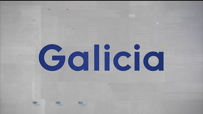 Telexornal Galicia 2 28-07-2022