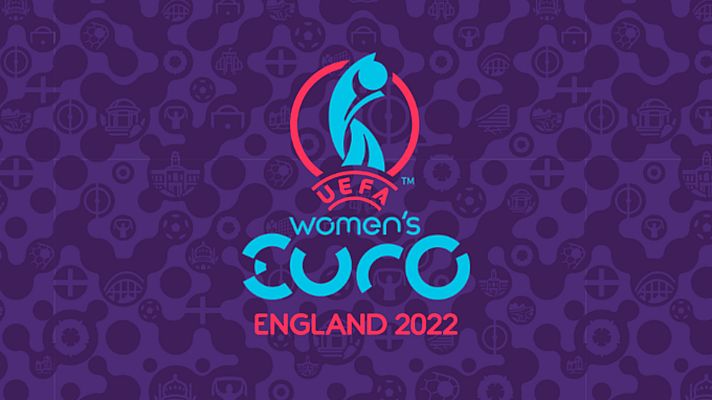 Fútbol - Sigue en directo la final Inglaterra - Alemania en RTVE Play