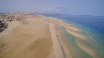 Fuerteventura