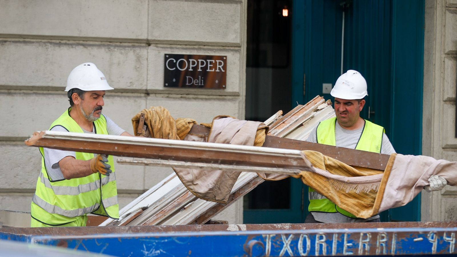 La tarde en 24 horas - 28/07/22 (2) - ver ahora