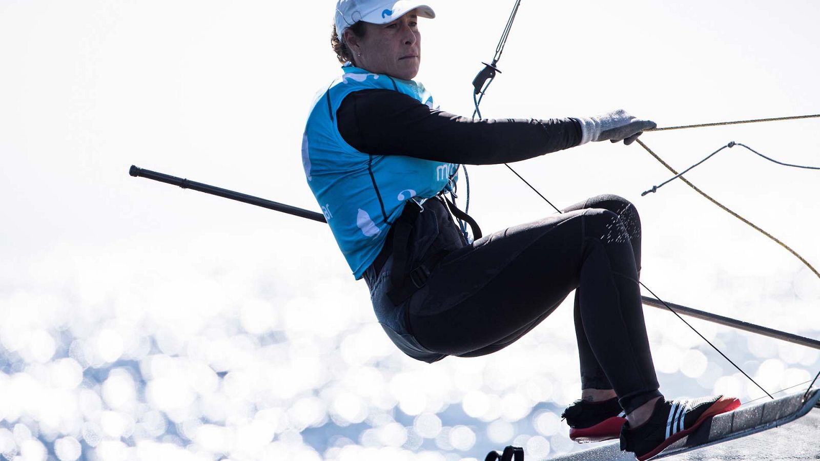 Tour Universo Mujer - Programa 4: La última aventura de Tamara Echegoyen - ver ahora