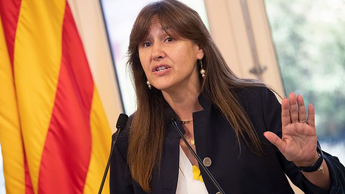 Telediario 2 - Telediario 2 en 4' - 28/07/22