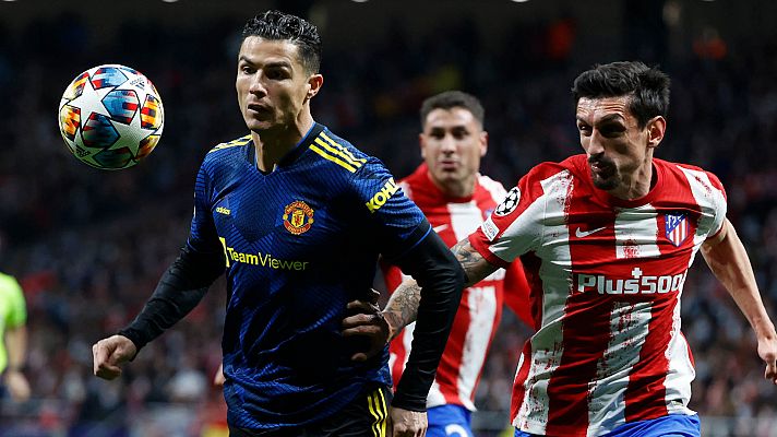 Atlético | Sigue la polémica por el posible fichaje de CR7