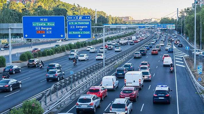 Telediario Matinal - Telediario Matinal en 4' -29/07/2022
