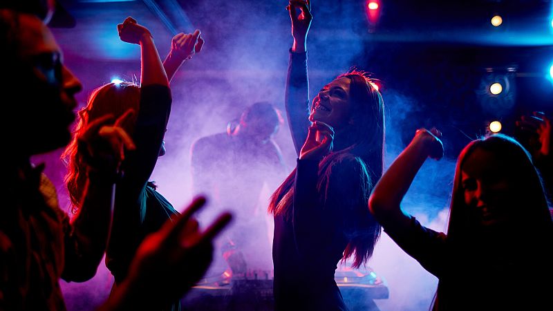Las discotecas dispondrán de puntos violeta para prevenir abusos | Ver
