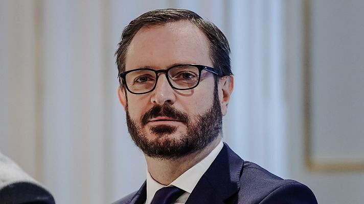 La hora de La 1 - Maroto considera "muy negativo" el aumento de la inflación