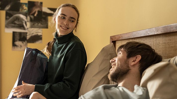 Cultura en Rtve.es - RTVE.es estrena el tráiler de 'La consagración de la primavera', de Fernando Franco