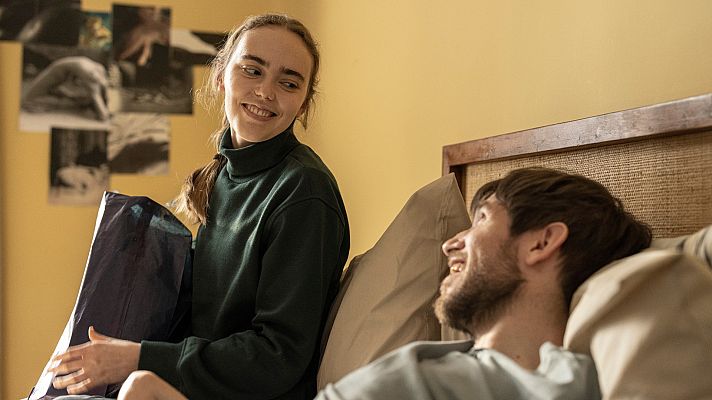 Cultura en Rtve.es - RTVE.es estrena el tráiler de 'La consagración de la primavera', de Fernando Franco