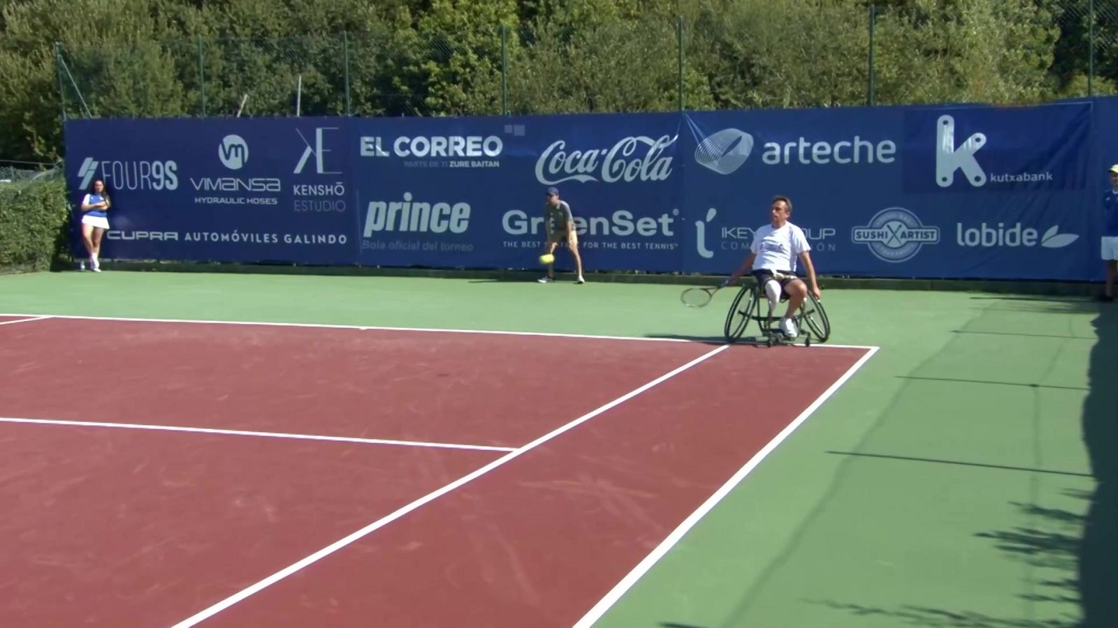 Tierra de Campeones - 2022 - Programa 11 - ver ahora