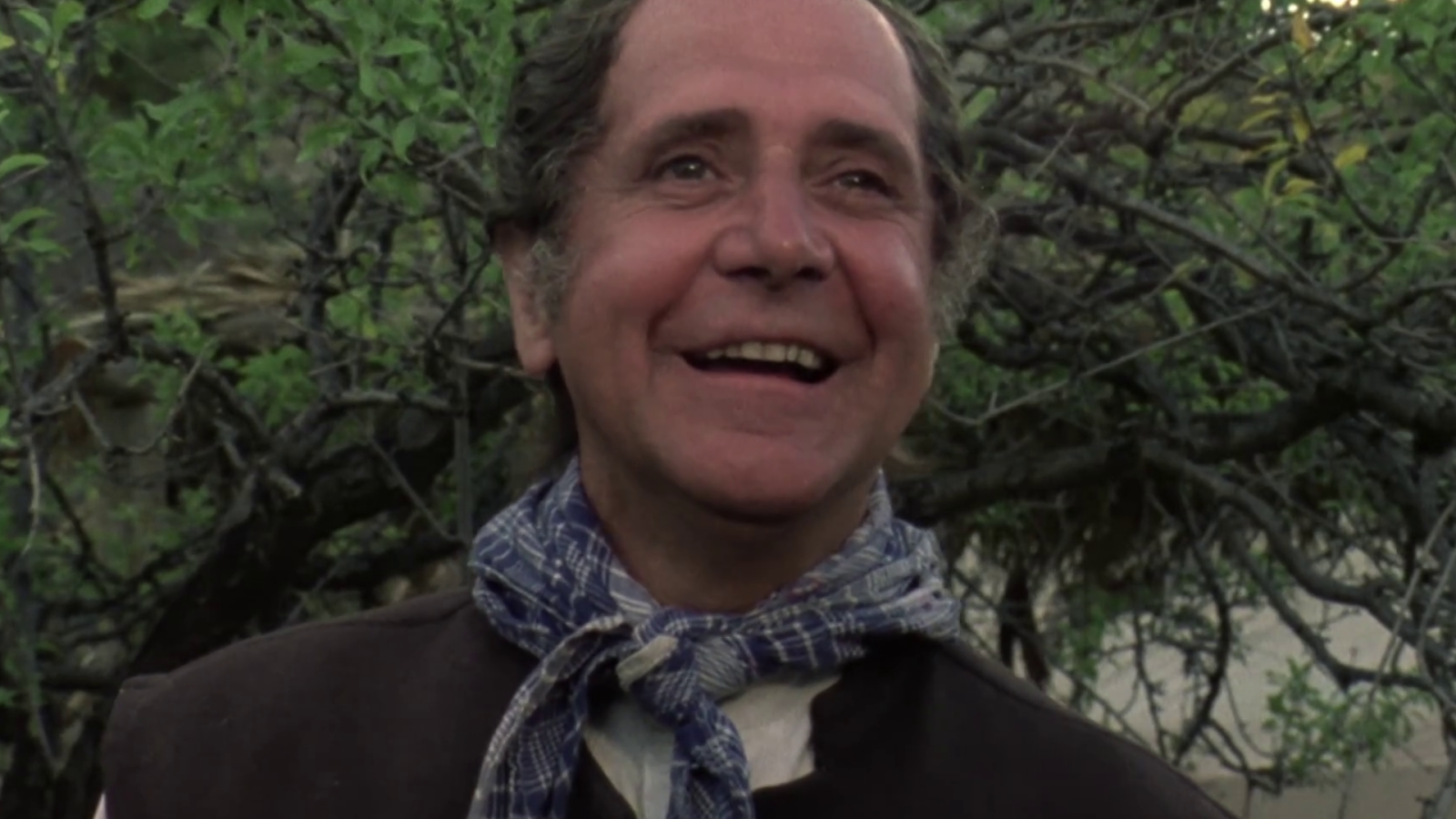 Curro Jiménez - Episodio 21: El campeón de Almería - Ver ahora