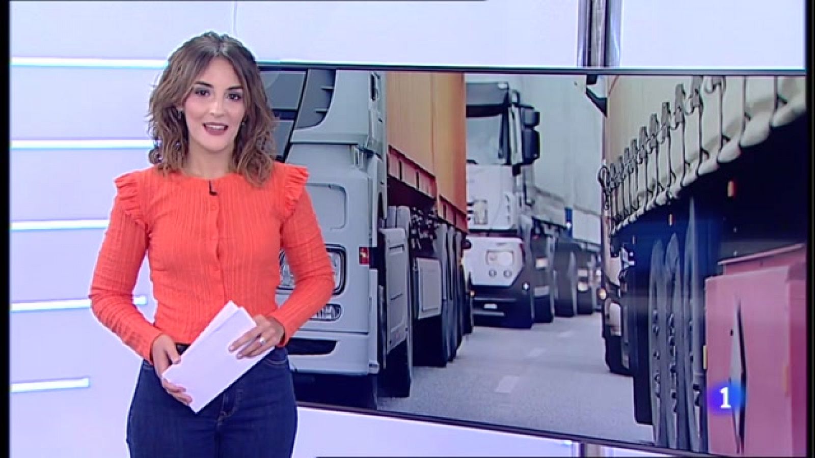 Informativo Telerioja - 29/07/22 - RTVE.es