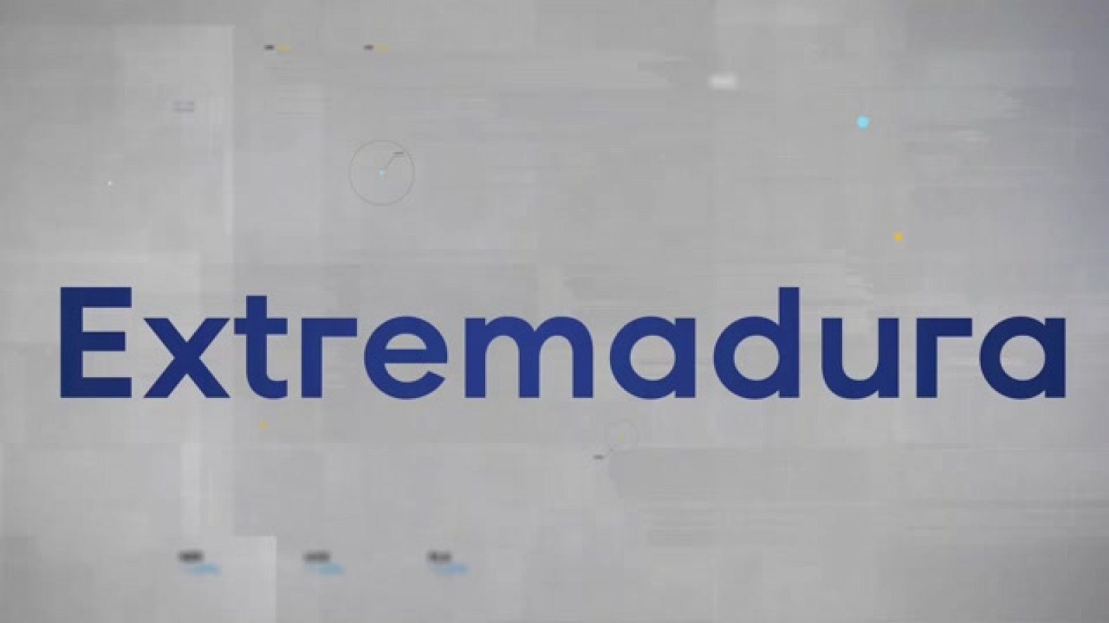 Noticias de Extremadura - 29/07/2022 - Ver ahora