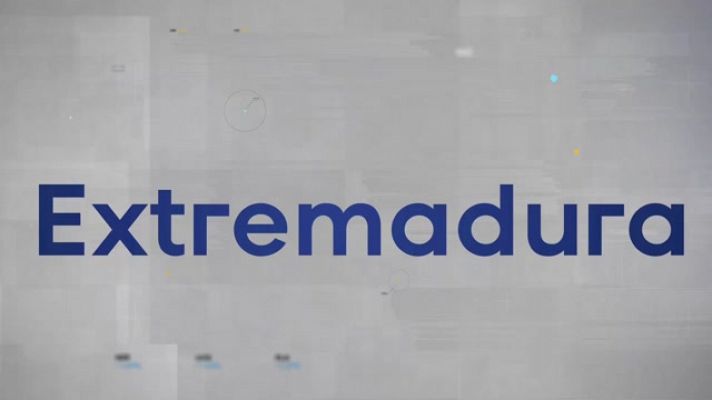Noticias de Extremadura - Noticias de Extremadura - 29/07/2022