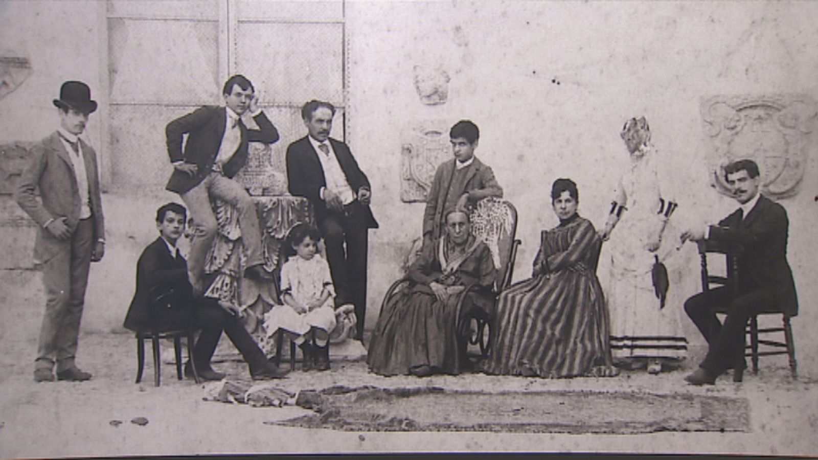 Exposición "Julio Romero de Torres" - Ver ahora