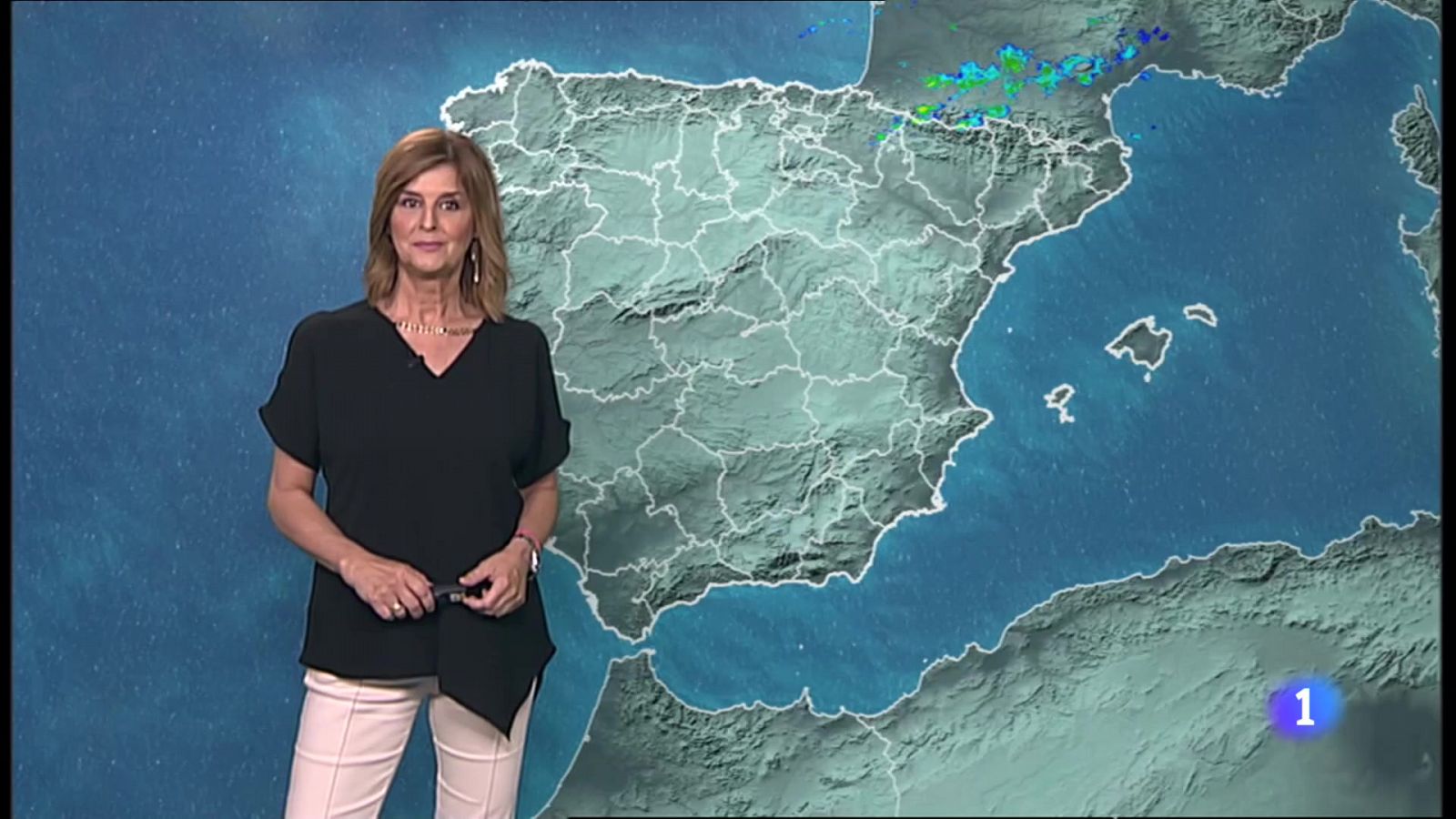 El tiempo en Extremadura - 29/07/2022 - RTVE.es