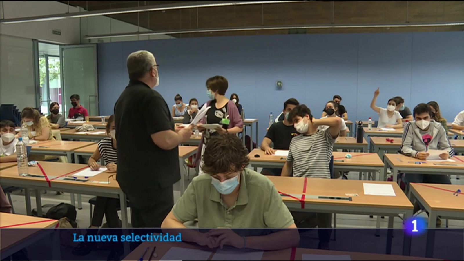 L'informatiu Comunitat Valenciana 2 - 28/07/2022