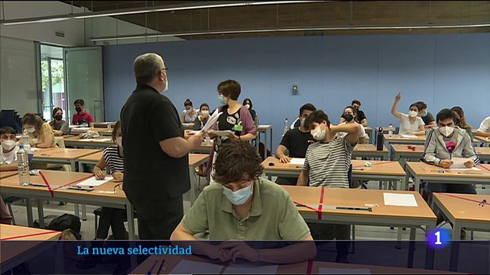 L'informatiu Comunitat Valenciana 2 28/07/2022