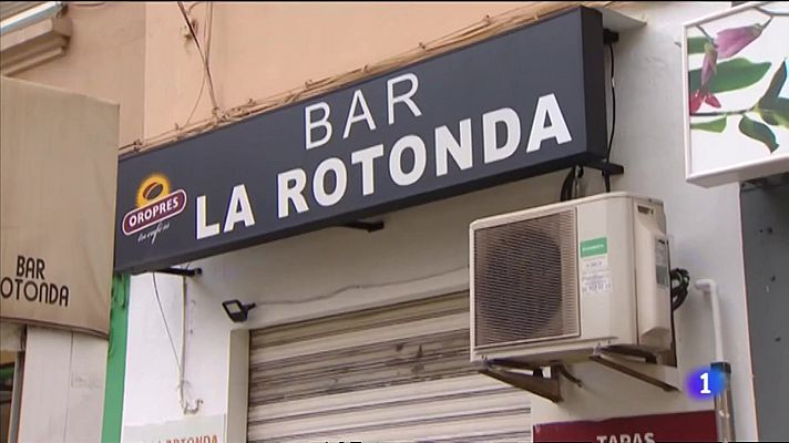 L'informatiu - Comunitat Valenciana - L'informatiu Comunitat Valenciana 1 29/07/2022