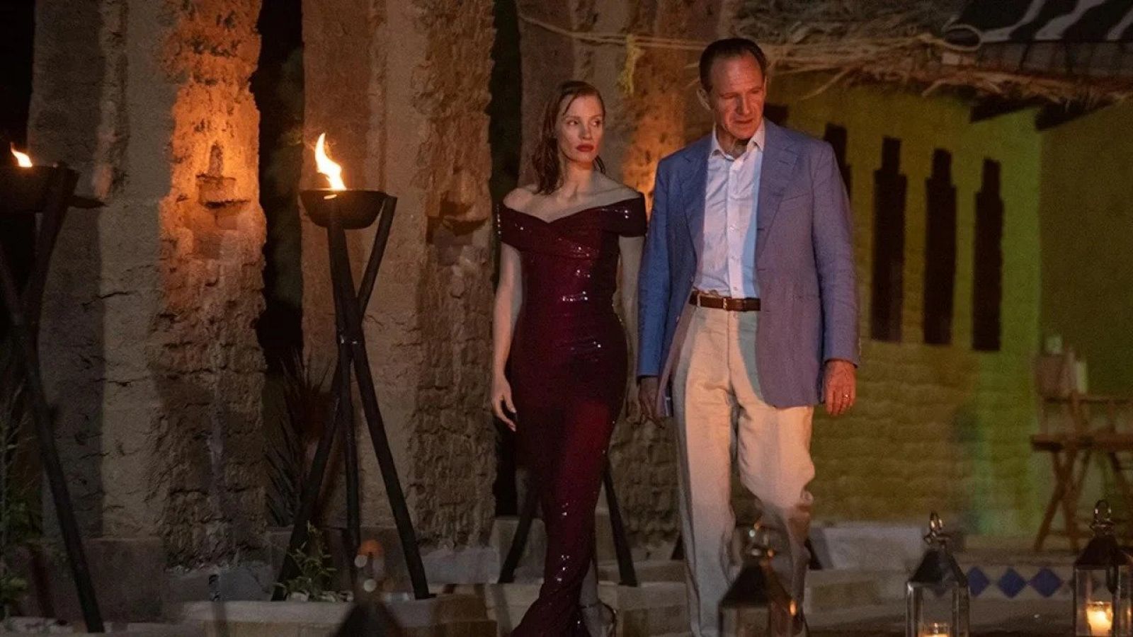 Días de Cine: Los perdonados. | Ver