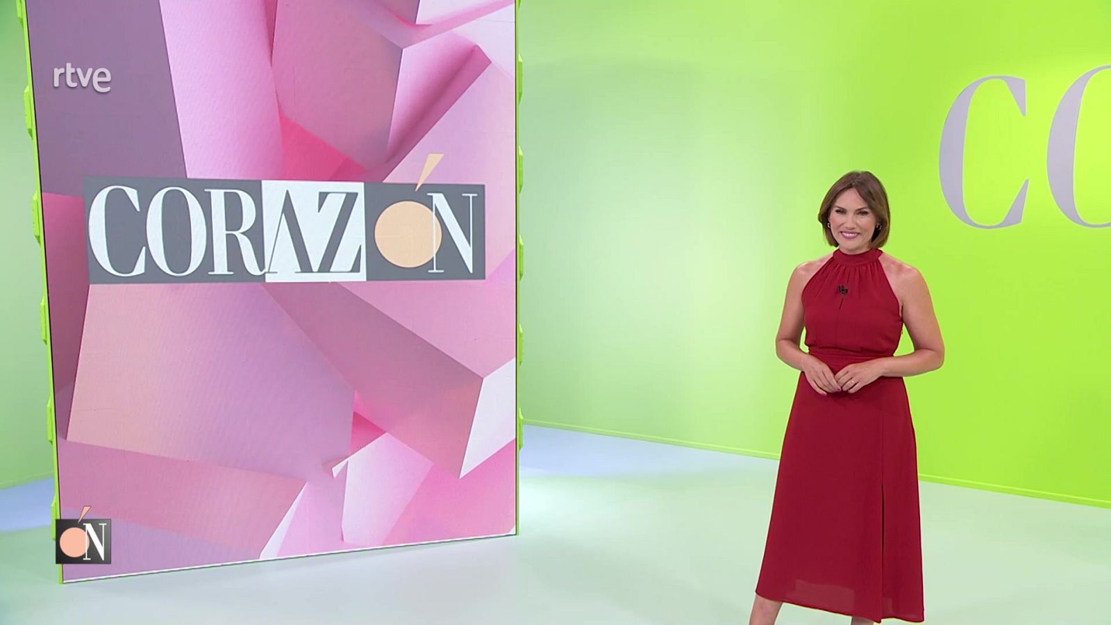 Corazón - 29/07/22 - ver ahora