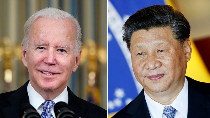 China advierte a EE.UU. de que no se inmiscuya en Taiwán