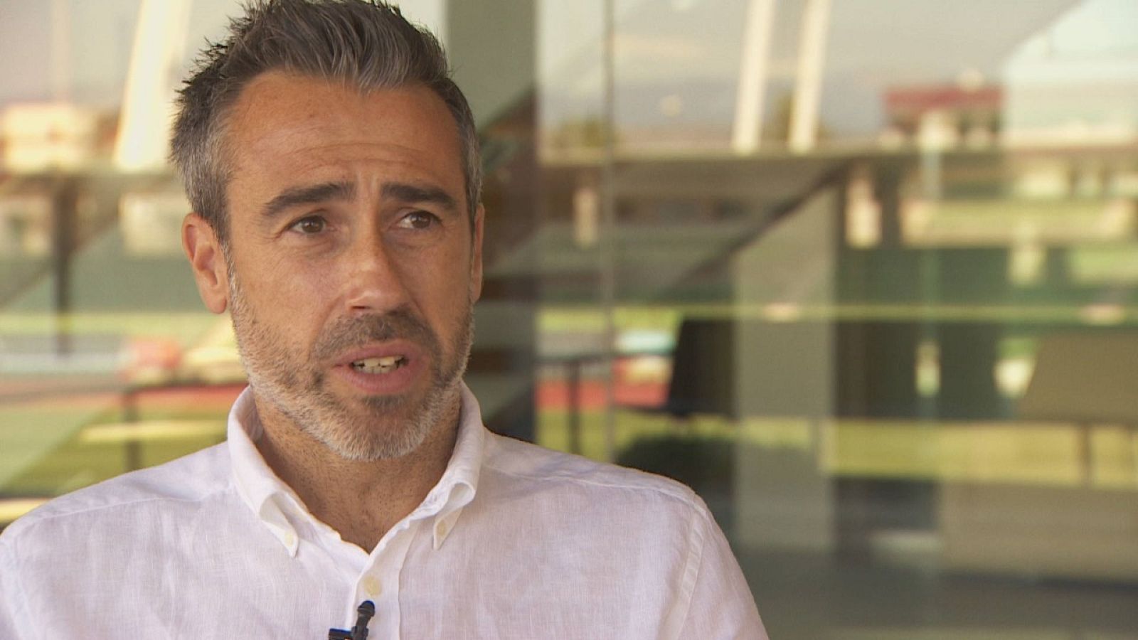 Vilda: "Duele porque lo tuvimos muy cerca"