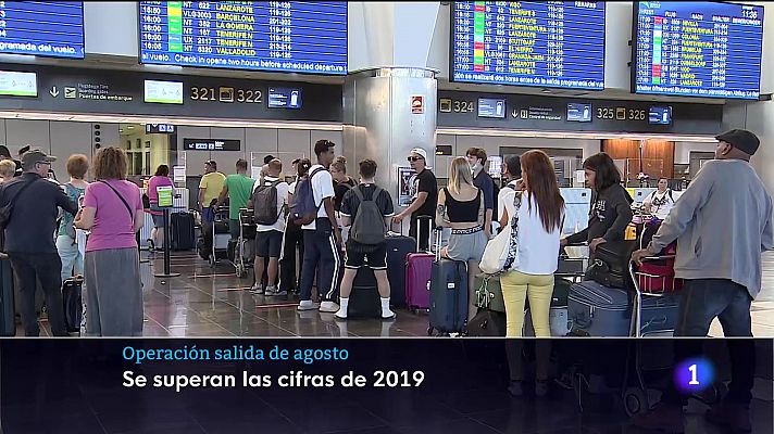 Telecanarias - Telecanarias - 29/07/2022