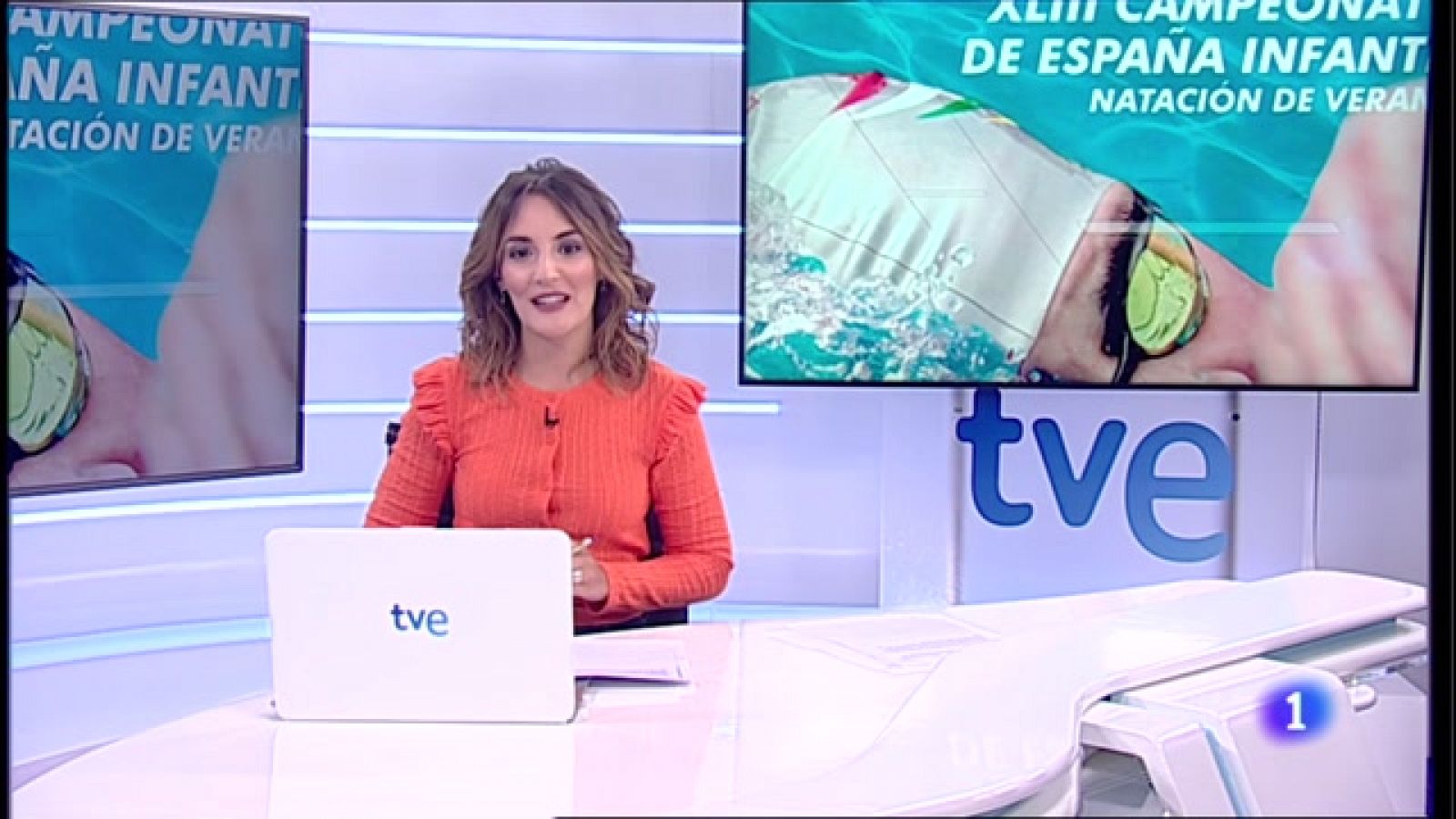 Informativo Telerioja 2 - 29/07/22 - RTVE.es