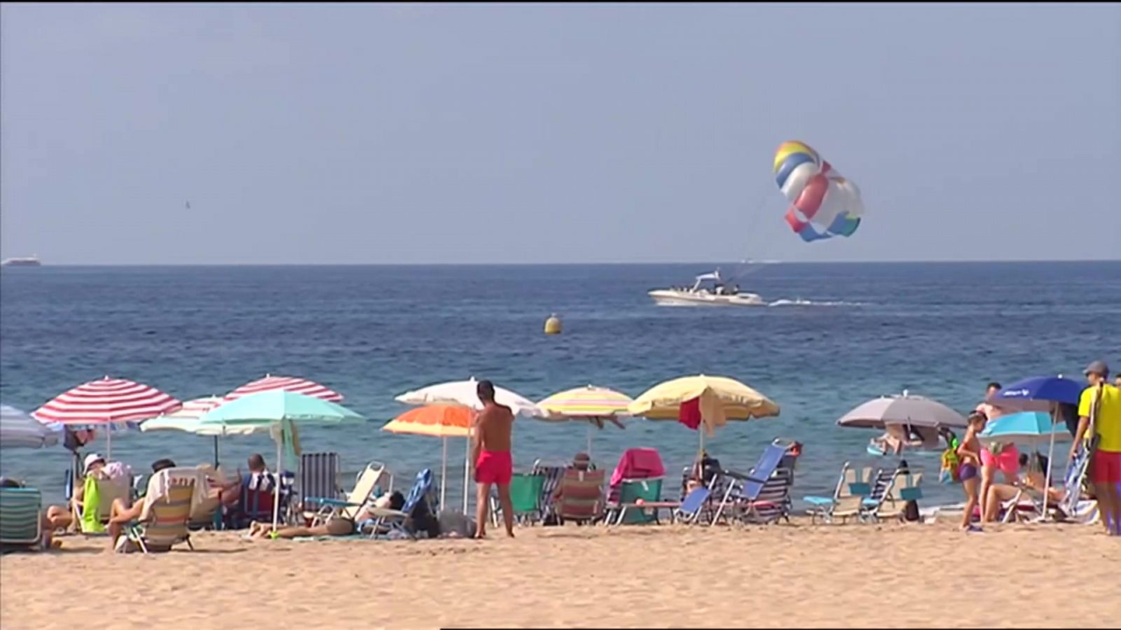 L'informatiu Comunitat Valenciana 2 29/07/2022 ver ahora