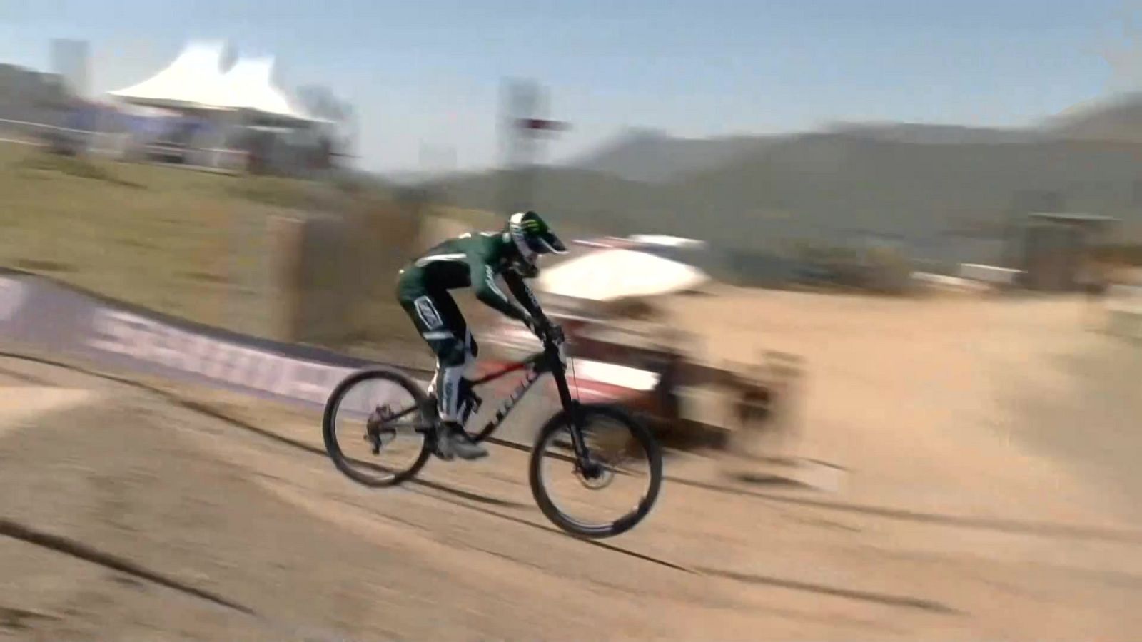 Va de Bikes - 2022 - Programa 9 - ver ahora