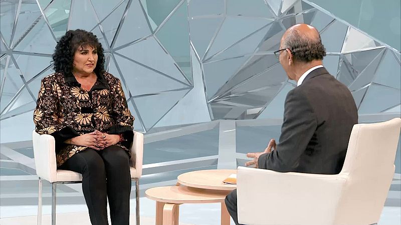 Medina en TVE - Cultura y arte islámico - ver ahora