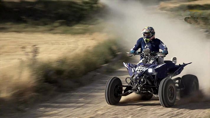 Otros deportes - Raids - Baja Aragón.